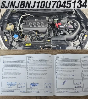 Nissan Qashqai + 2 2.0i 4x4 6S CH-2����.������-������ ���-������ | Mobile.bg � ����� ������ 15