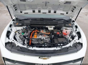 Chevrolet Equinox Ev Lt 2 | Mobile.bg � ����� ������ 10