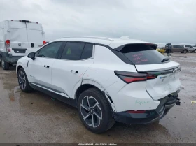 Chevrolet Equinox Ev Lt 2 | Mobile.bg � ����� ������ 3