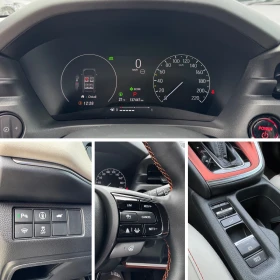 Honda Hr-v HYBRID-FULL LED-KEYLESS-BLIND SPOT-�������-FULL | Mobile.bg � ����� ������ 15