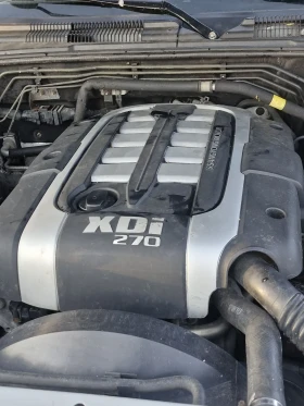 SsangYong Rexton 2.7xdi | Mobile.bg � ����� ������ 9