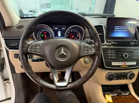 Mercedes-Benz GLE 400 * AMG PACK* 360 ������* ��������* ���������������� | Mobile.bg � ����� ������ 15