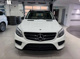 Mercedes-Benz GLE 400 * AMG PACK* 360 ������* ��������* ���������������� | Mobile.bg � ����� ������ 2