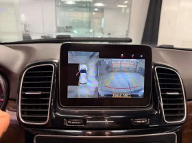 Mercedes-Benz GLE 400 * AMG PACK* 360 ������* ��������* ���������������� | Mobile.bg � ����� ������ 13