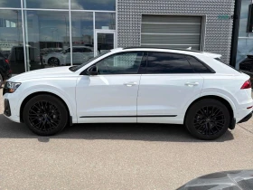 Audi Q8 TECHNIIK РЕГИСТРАЦИЯ & АВТО КРЕДИТ - 54200 € / 106005.99 лв. - 50249849 3