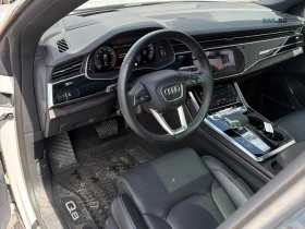 Audi Q8 TECHNIIK РЕГИСТРАЦИЯ & АВТО КРЕДИТ - 54200 € / 106005.99 лв. - 50249849 6