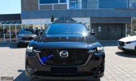 Mazda CX-80 HOMURA/328HP/AWD/7S/PANO/HUD/MEMO/360/BOSE/462q | Auto.bg — изображение 2