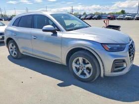 Audi Q5 2.0l Premium 40 | Auto.bg — изображение 4