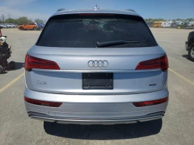 Audi Q5 2.0l Premium 40 | Auto.bg — изображение 6