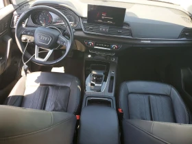 Audi Q5 2.0l Premium 40 | Auto.bg — изображение 8