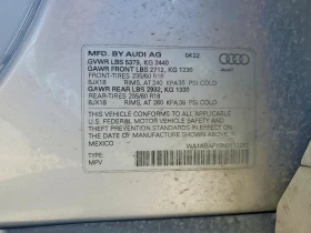 Audi Q5 2.0l Premium 40 | Auto.bg — изображение 13