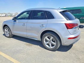 Audi Q5 2.0l Premium 40 | Auto.bg — изображение 2