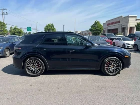 Porsche Cayenne * GTS * CARFAX * ����� �� ����������� | Mobile.bg � ����� ������ 3