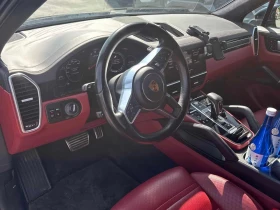 Porsche Cayenne * GTS * CARFAX * ����� �� ����������� | Mobile.bg � ����� ������ 7
