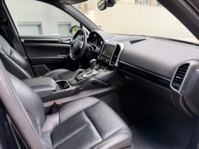 Porsche Cayenne 3.0TDI* Platinum Edition  | Mobile.bg � ����� ������ 12