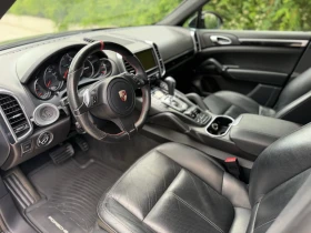 Porsche Cayenne 3.0TDI* Platinum Edition  | Mobile.bg � ����� ������ 7