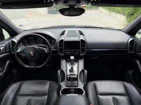 Porsche Cayenne 3.0TDI* Platinum Edition  | Mobile.bg � ����� ������ 8