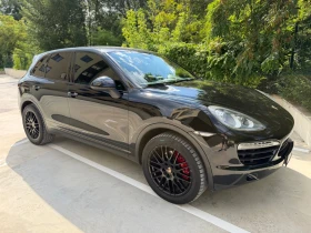 Porsche Cayenne 3.0TDI* Platinum Edition  | Mobile.bg � ����� ������ 4