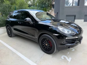 Porsche Cayenne 3.0TDI* Platinum Edition  | Mobile.bg � ����� ������ 3
