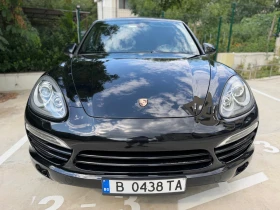 Porsche Cayenne 3.0TDI* Platinum Edition  | Mobile.bg � ����� ������ 2