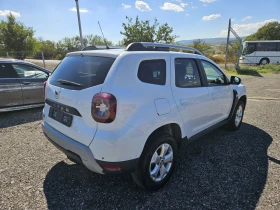 Dacia Duster 1.5dci 4x4 Euro6 Facelift | Mobile.bg � ����� ������ 5