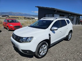 ������ Dacia Duster