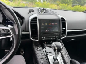 Porsche Cayenne S E Hybrid  CARFAX | Mobile.bg � ����� ������ 9