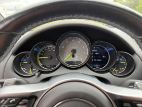 Porsche Cayenne S E Hybrid  CARFAX | Mobile.bg � ����� ������ 8