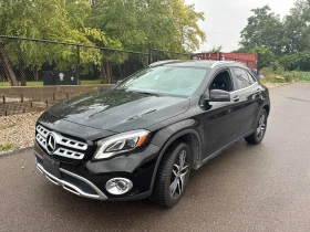 Mercedes-Benz GLA * 250 * CARFAX * БЕЗ ПЪРВОНАЧАЛНА ВНОСКА