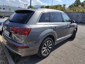 Audi Q7 3.0TFSI QUATTRO PREMIUM PLUS | Auto.bg — изображение 4
