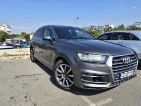 Audi Q7 3.0TFSI QUATTRO PREMIUM PLUS | Auto.bg — изображение 2