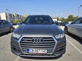 Audi Q7 3.0TFSI QUATTRO PREMIUM PLUS | Auto.bg — изображение 3