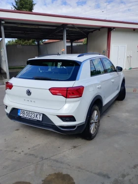 VW T-Roc - 18900 € - 66940183 2