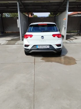VW T-Roc - 18900 € - 66940183 3