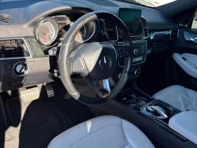 Mercedes-Benz GLE 43 AMG АвтоКредит* (ЦЕНА ДО БГ) | Auto.bg — изображение 9