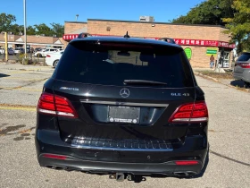 Mercedes-Benz GLE 43 AMG АвтоКредит* (ЦЕНА ДО БГ) | Auto.bg — изображение 3