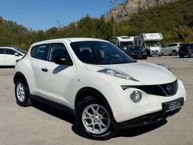 Nissan Juke 1.6i CARPLAY/NAVI/CAMERA/ЛЕТИ ДЖ.