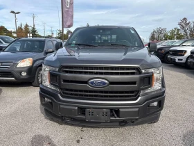 Ford F150 * 4WD SuperCrew Box * АВТОКРЕДИТ *  | Auto.bg — изображение 2