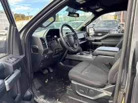 Ford F150 * 4WD SuperCrew Box * АВТОКРЕДИТ *  | Auto.bg — изображение 7