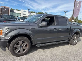 Ford F150 * 4WD SuperCrew Box * АВТОКРЕДИТ *  | Auto.bg — изображение 3