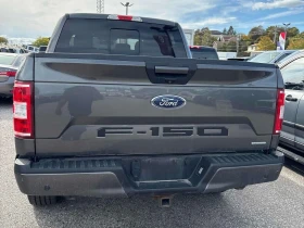 Ford F150 * 4WD SuperCrew Box * АВТОКРЕДИТ *  | Auto.bg — изображение 5
