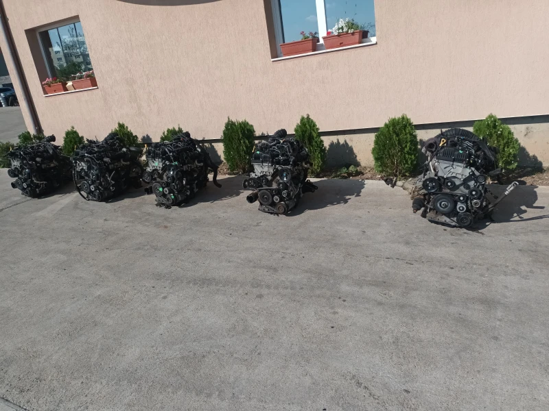 Hyundai Santa fe 2.2..ЧАСТИ