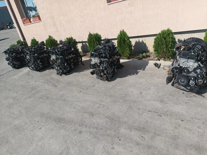 Hyundai Santa fe 2.2..ЧАСТИ, снимка 2 - Автомобили и джипове - 24814934