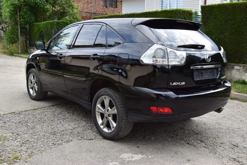 Lexus RX 400h, снимка 5 - Автомобили и джипове - 49054990