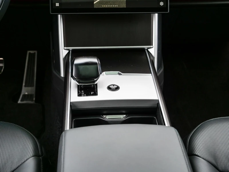 Land Rover Range rover P615 SV AUTOBIOGRAPHY/MERIDIAN/PANO/HEAD UP/360/TV, снимка 11 - Автомобили и джипове - 51843933