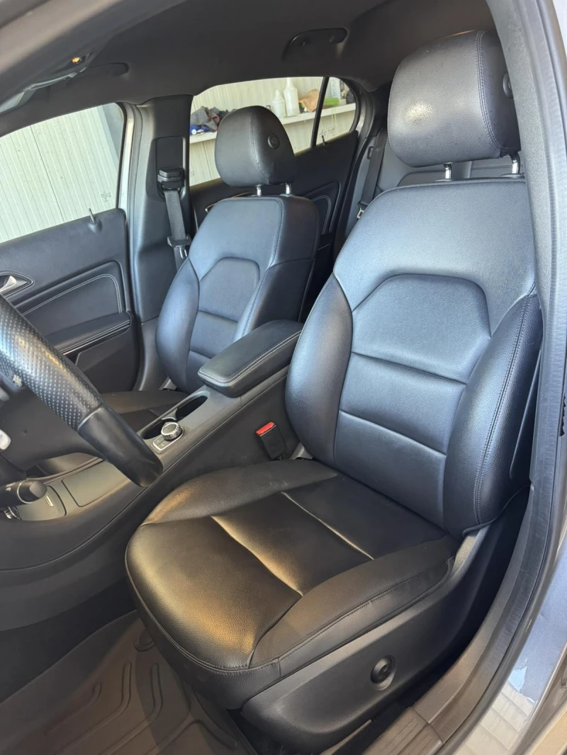 Mercedes-Benz GLA 250  4-MATIC, снимка 7 - Автомобили и джипове - 52169723
