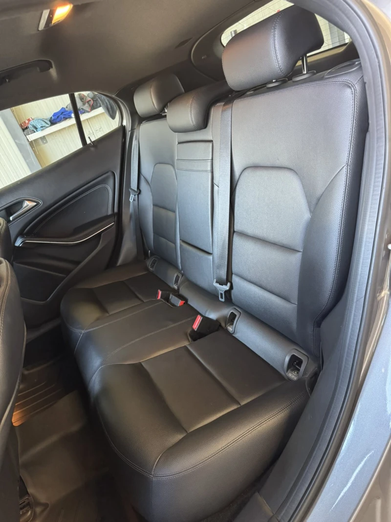 Mercedes-Benz GLA 250  4-MATIC, снимка 13 - Автомобили и джипове - 52169723