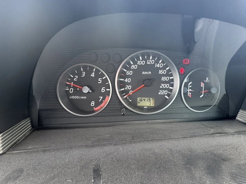 Nissan X-trail, снимка 10 - Автомобили и джипове - 52635522