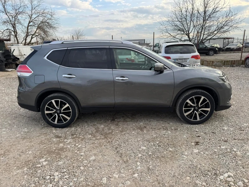 Nissan X-trail -1.6D-FULL PACK, снимка 5 - Автомобили и джипове - 52441808