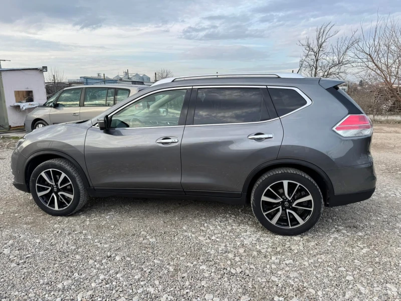 Nissan X-trail -1.6D-FULL PACK, снимка 2 - Автомобили и джипове - 52441808